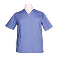 Active Brand Scrub Top